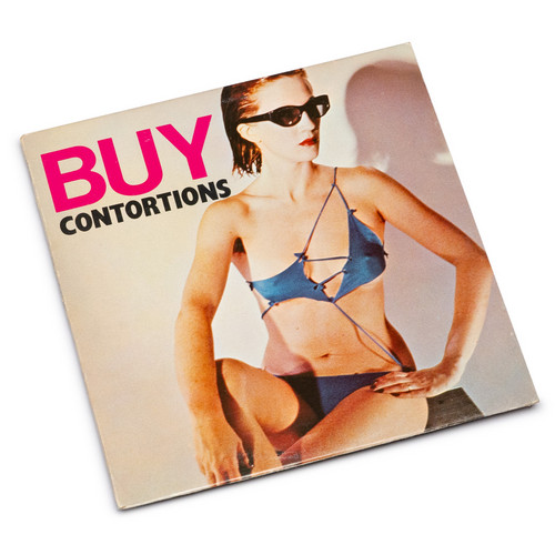 Buy (LP)