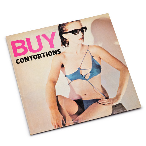 Buy (LP)
