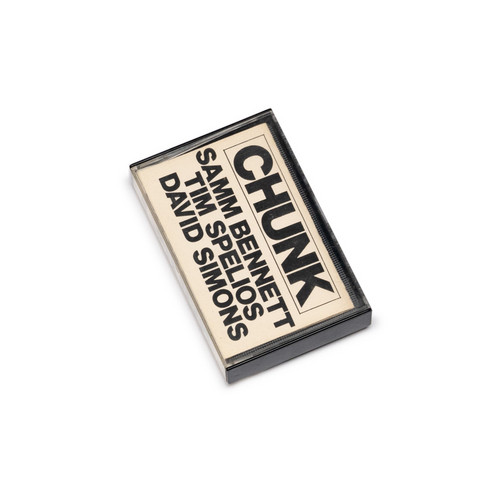 Chunk (Tape)