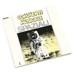 Commenti Musicali: Spaziali vol.1