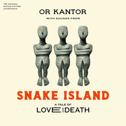  Snake Island