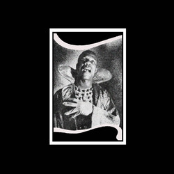 Boneyard Shuffle (Tape)