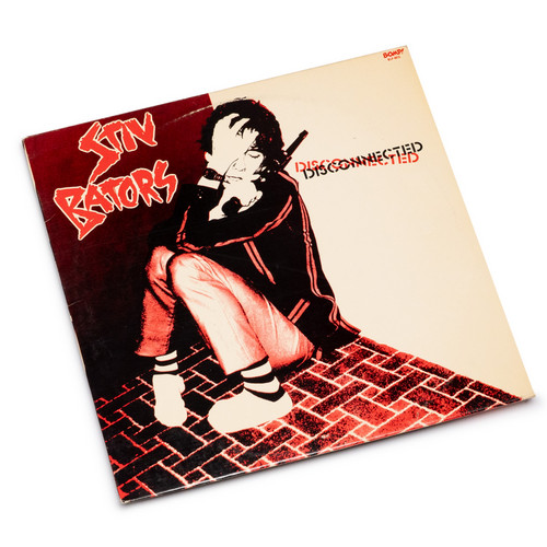 Disconnected (LP)