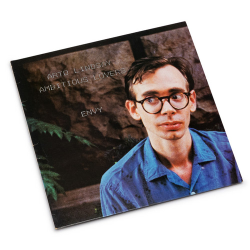 Envy (LP)