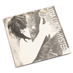 Hysterie (2LP)