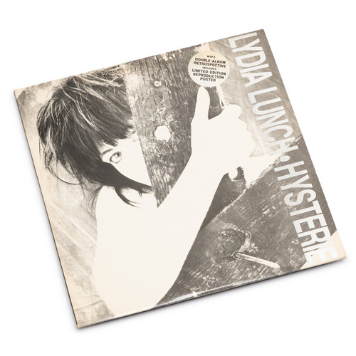 Hysterie (2LP)