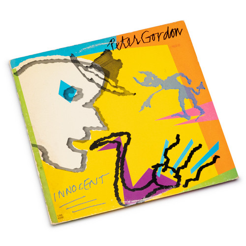 Innocent (LP)