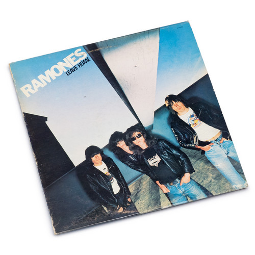 Leave Home (LP)