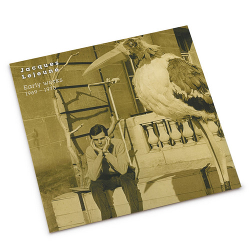 Early Works 1969-70