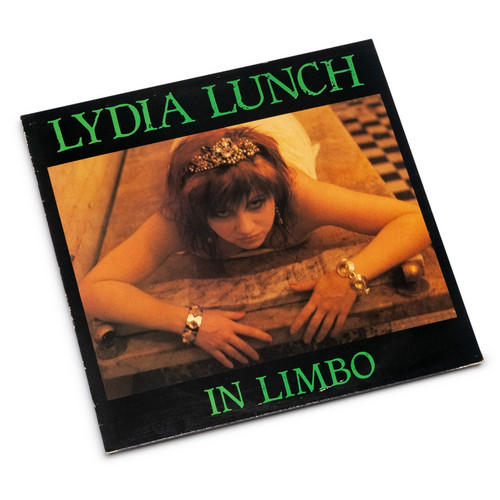 In Limbo (LP)