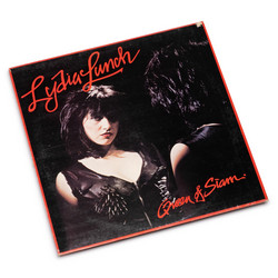 Queen of Siam (LP)