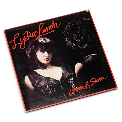 Queen of Siam (LP)