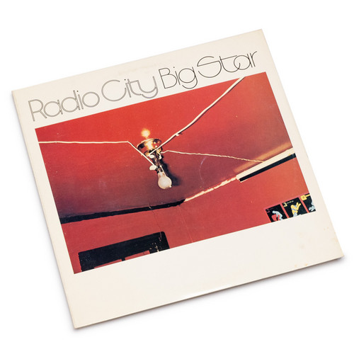Radio City (LP)