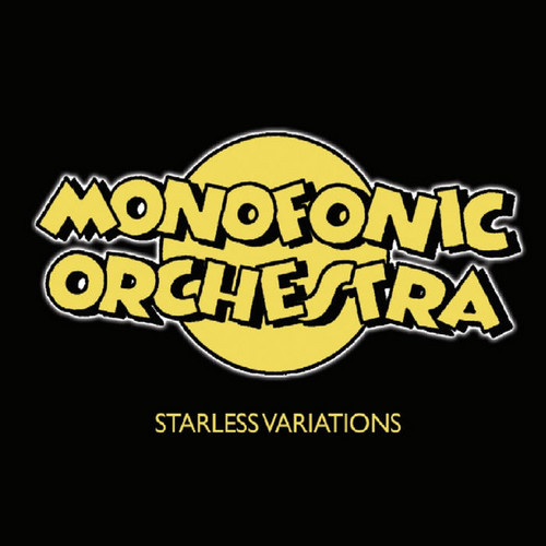 Starless Variations 