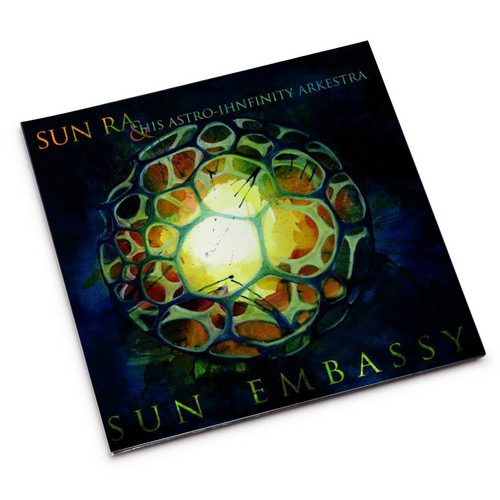 Sun Embassy