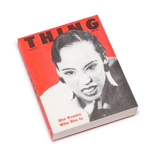 Thing (Book)