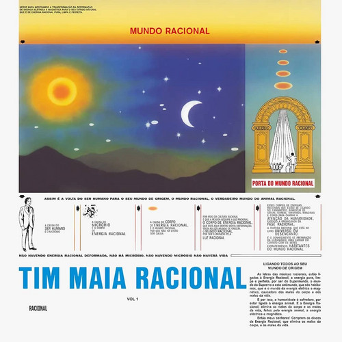 Racional Vol 1