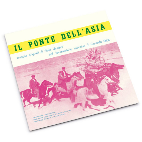 Il Ponte Dell'Asia