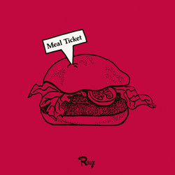Meal Ticket