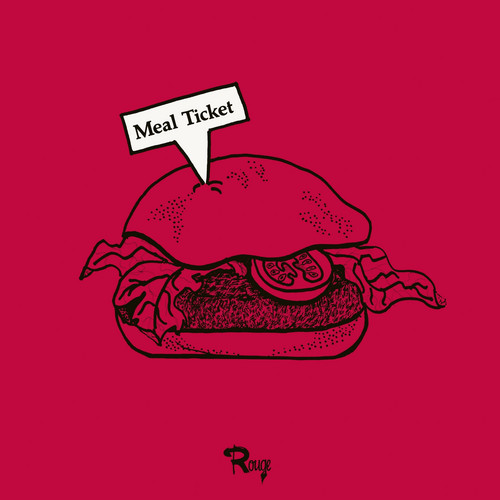 Meal Ticket