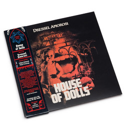 House Of Dolls