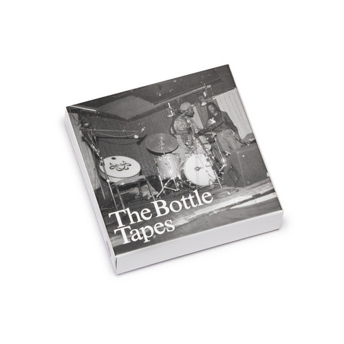 The Bottle Tapes
