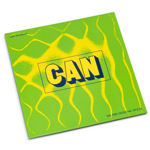 Peel Sessions 1973-74
