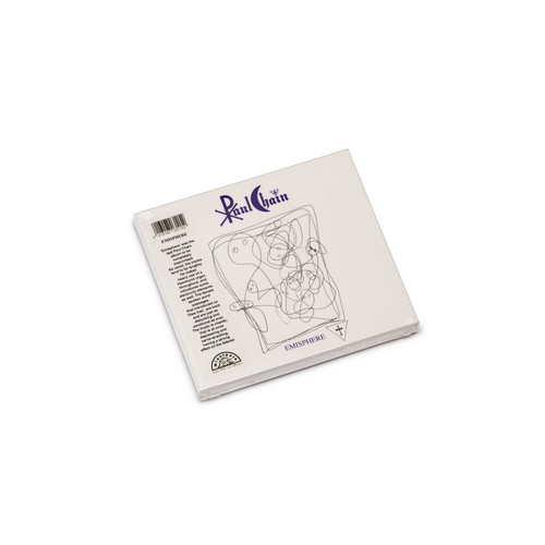 Emisphere 2CD