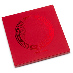 Club Moral 1981 - 1986