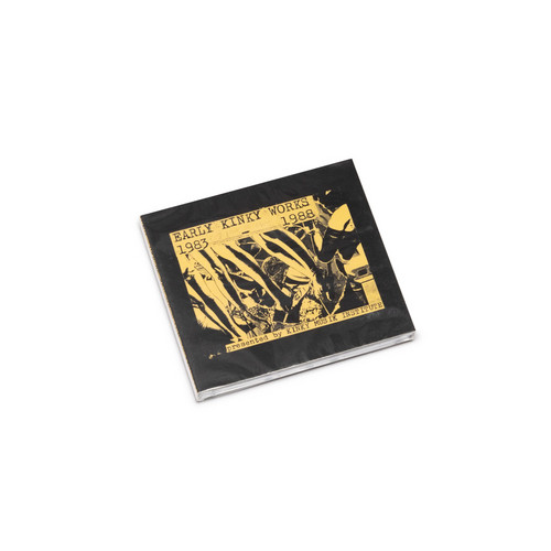 Early Kinky Works 1983-1988