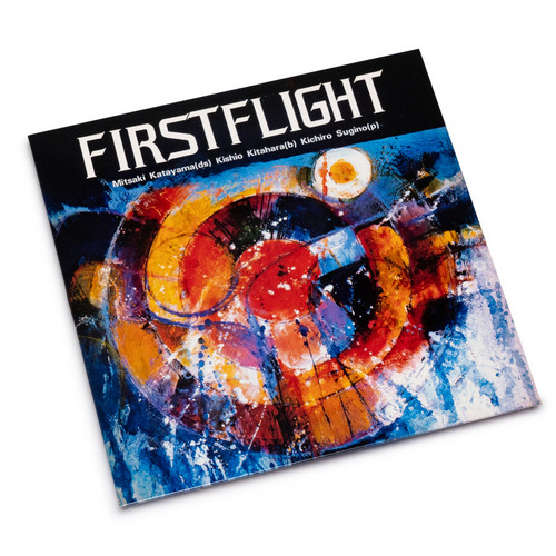 First Flight
