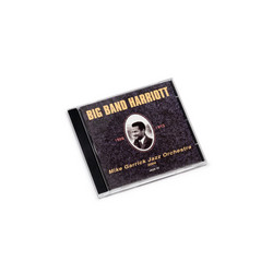 Big Band Harriott