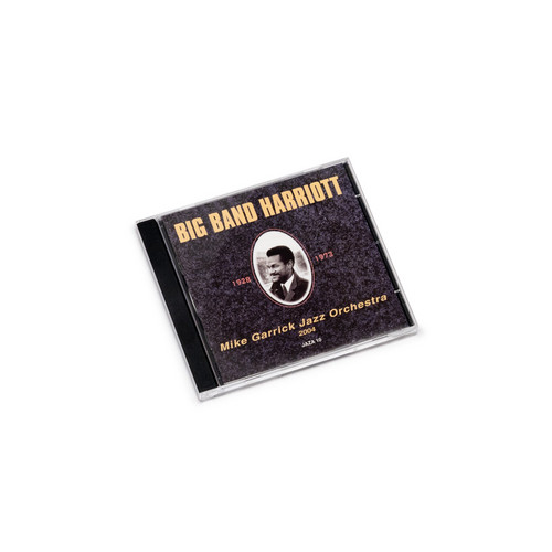 Big Band Harriott