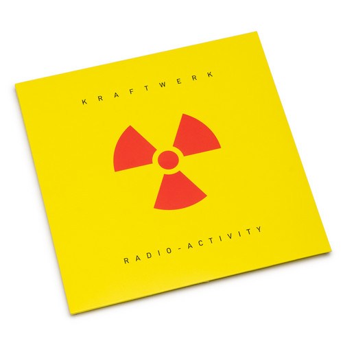 Radio-Activity