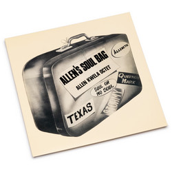 Allen's Soul Bag