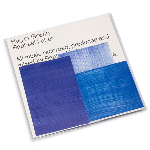 Hug of Gravity