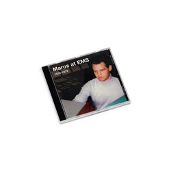 Maros at Ems (1970-1979)