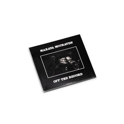 Off the Record