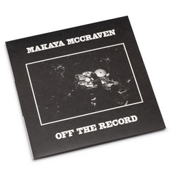 Off the Record