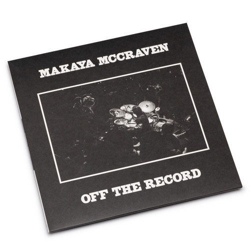Off the Record