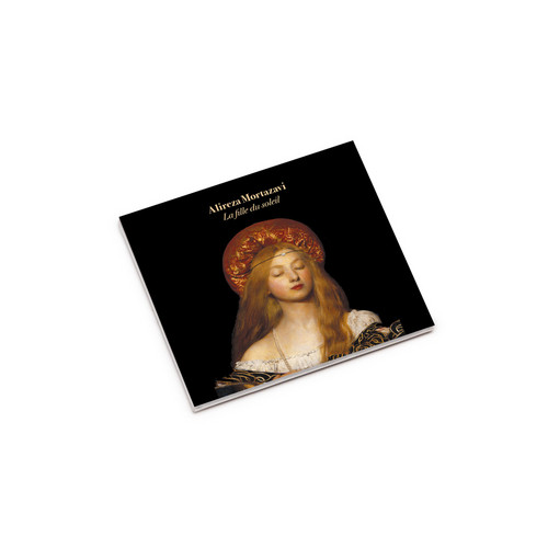 La Fille Du Soleil