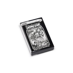 Bloodsport Gambler
