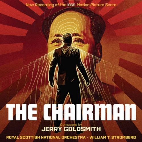 The Chairman