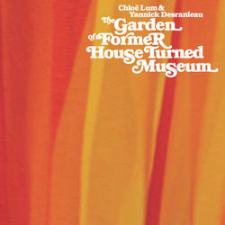 The Garden Of A Former House Turned Museum