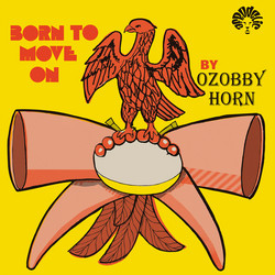 Born To Move