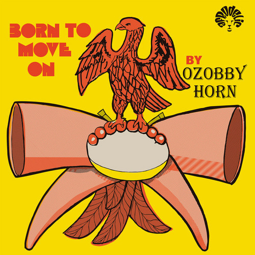Born To Move