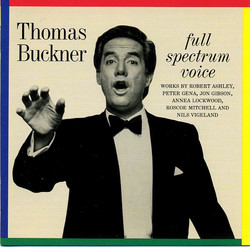 Full Spectrum Voice