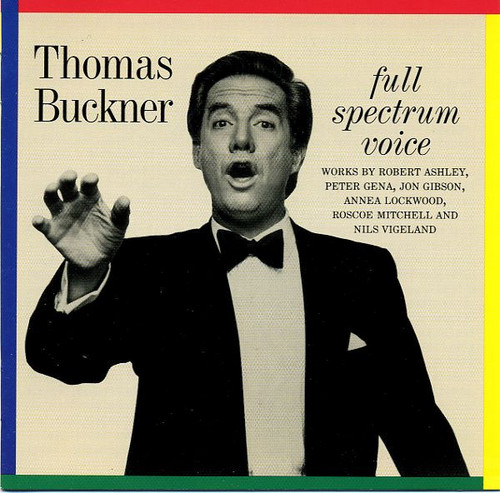 Full Spectrum Voice