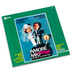 Amore Mio Aiutami
