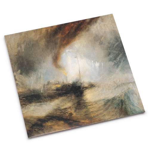 La Traversée (LP)